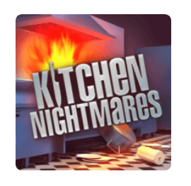Kitchen Nightmares: Match & Renovate MOD APK Download