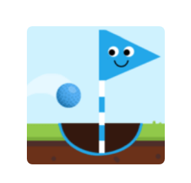 Happy Shots Golf MOD APK Download
