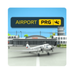 Airport PRG MOD APK Download