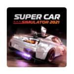 Super Car Simulator MOD APK Download