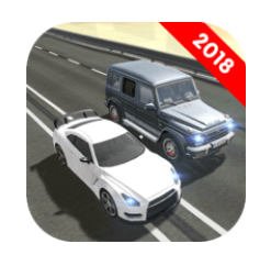 Highway Traffic Car Racing 3D MOD APK Download