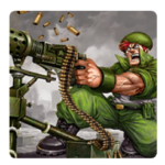 World War Warrior - Survival MOD APK Download