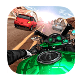 Moto Rider In Traffic MOD APK Download