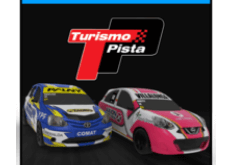 TP Racing MOD APK Download