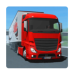 Cargo Transport Simulator MOD APK Download