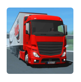 Cargo Transport Simulator MOD APK Download