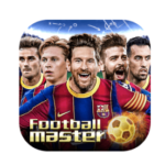 Football Master MOD APK Download