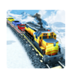 Train Transport Simulator MOD APK Download