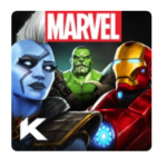 MARVEL Realm of Champions MOD APK Download