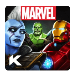 MARVEL Realm of Champions MOD APK Download