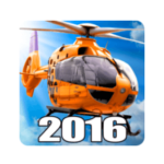 SimCopter 2016 MOD APK Download