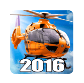 SimCopter 2016 MOD APK Download