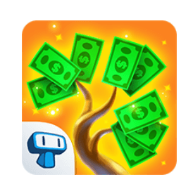 Money Tree MOD APK Download Unlimited
