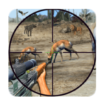 Wild Animal Shooting MOD APK Download