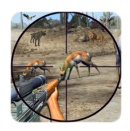 Wild Animal Shooting MOD APK Download