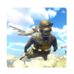 Battleground Free FPS Shooting Survival Game MOD APK Download