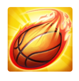 Head Basketball MOD APK Download