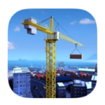 Construction Simulator PRO MOD APK Download