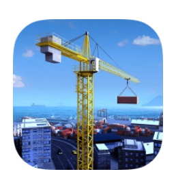Construction Simulator PRO MOD APK Download