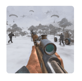 Call of Sniper Cold War MOD APK Download
