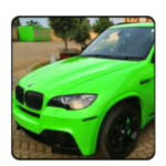 BMWX5CarRacingSimulator MOD APK Download