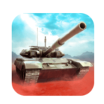 Iron Tank Assault : Frontline Breaching Storm MOD APK Download