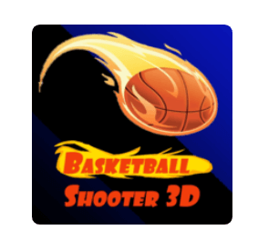 basketball3D MOD APK Download