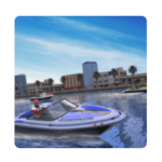 Etreme Boat Racing 2021: Jet Ski Water MOD APK Download