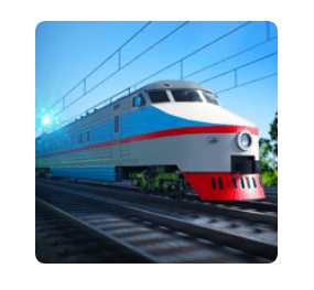 Electric Trains MOD APK Download
