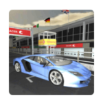 Top Gear Racer MOD APK Download