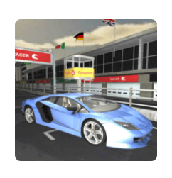 Top Gear Racer MOD APK Download