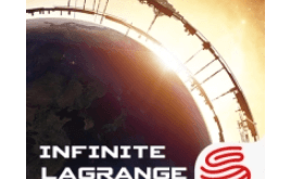 Infinite Lagrange MOD APK Download