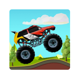 Truck racing for kids MOD APK Download