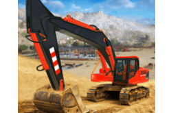Heavy Excavator Simulator 2020: 3D Excavator Games MOD APK Download
