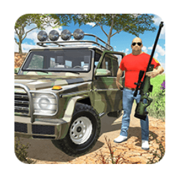 Safari Hunting 2 MOD APK Download
