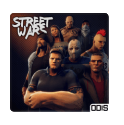 Street Wars MOD APK Download