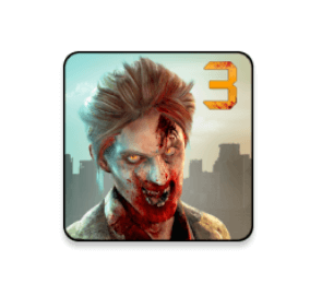 Gun Master 3: Zombie Slayer MOD APK Download