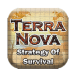 TERRA NOVA Strategy Of Survival MOD APK Download