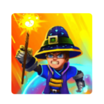 Epic Magic Warrior MOD APK Download