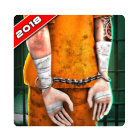 Prison Break - Escape Games MOD APK Download 