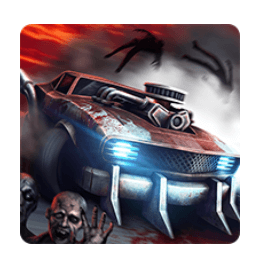 Zombie Drift MOD APK Download
