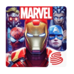 Marvel Super War MOD APK Download