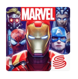 Marvel Super War MOD APK Download