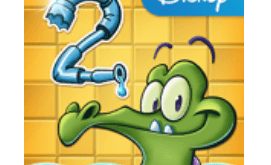 Where's My Water? 2 MOD APK Download