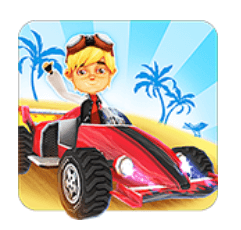 Kart Racer MOD APK Download