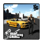 Mad City Crime 1 MOD APK Download