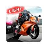 Traffic Rider: Highway Race Light MOD APK Download