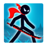 Supreme Stickman Shadow Legends: Sword Fight Games MOD APK Download