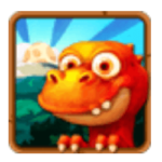 Dino Island MOD APK Download