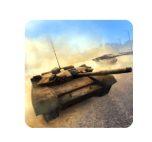Modern Tank Force: War Hero MOD APK Download 